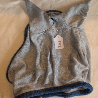 Roma Fly Mask
