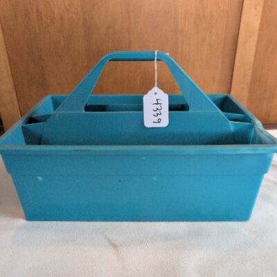 Aqua Grooming Box