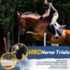 Horse trials