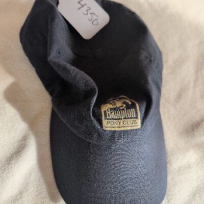 Hampton Pony Club Baseball Cap