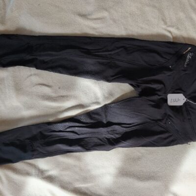 Navy Elation Stretch Breech XS