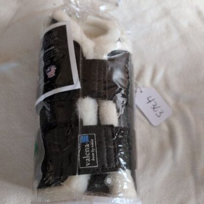 Valena Hind Boots XL